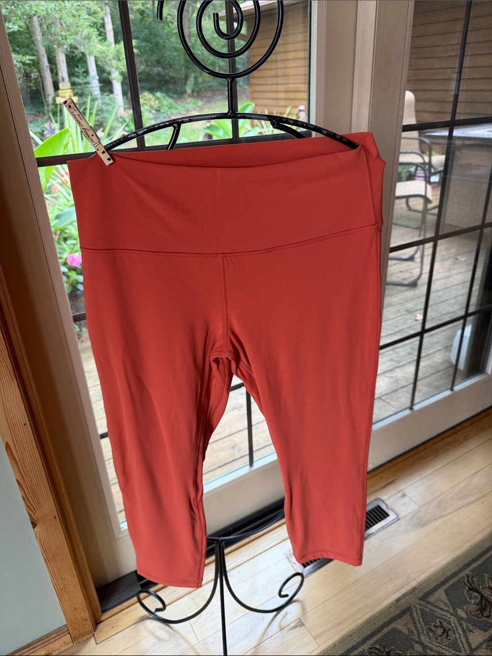 Lululemon Align High-Rise 25” Sz 14 Leggings